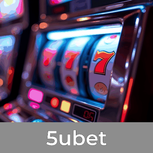 5ubet - Promoções e bônus exclusivos para novos jogadores.