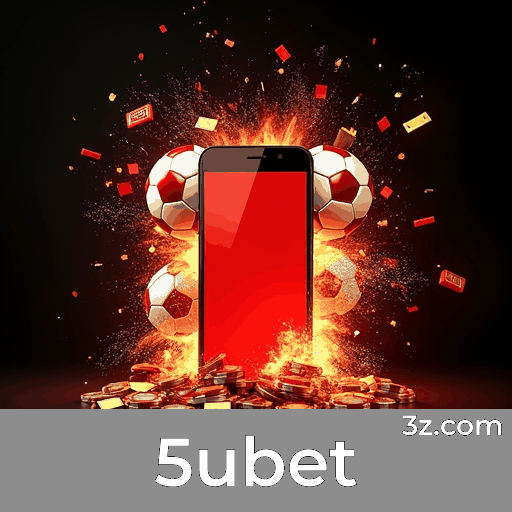 5ubet login page Brazil – secure online casino access