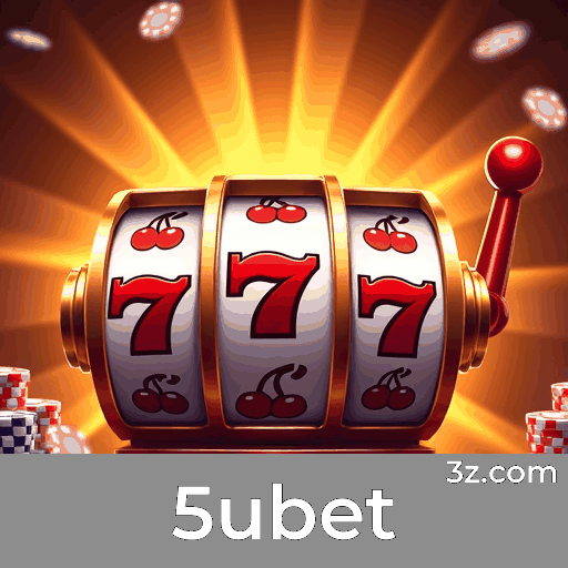 5ubet login page Brazil – secure online casino access