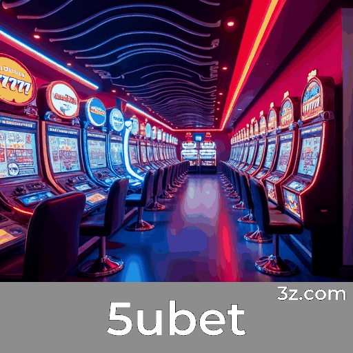 5ubet login page Brazil – secure online casino access