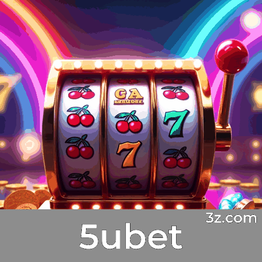 5ubet login page Brazil – secure online casino access