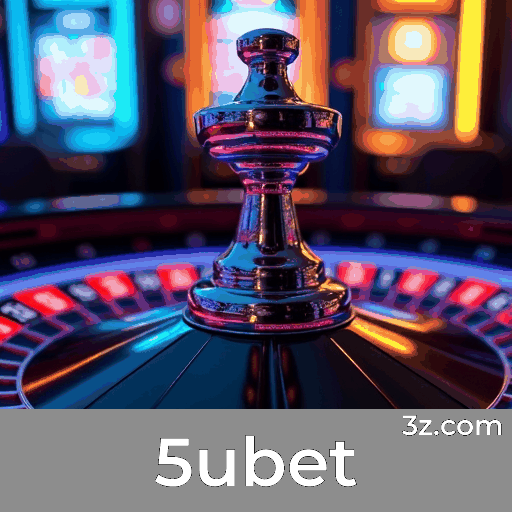 5ubet login page Brazil – secure online casino access