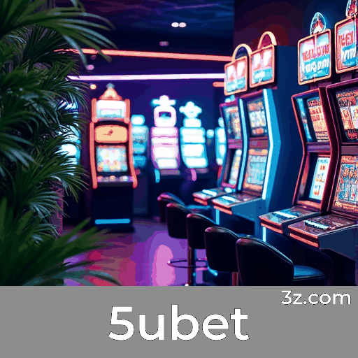 Claim Your Welcome Bonus Today on 5ubet Play live casino Brazil with 5ubet bonuses