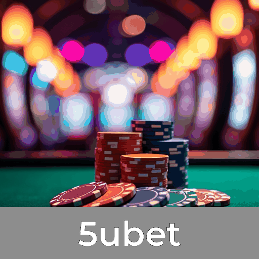 5ubet - Sites de apostas esportivas e apostas ao vivo