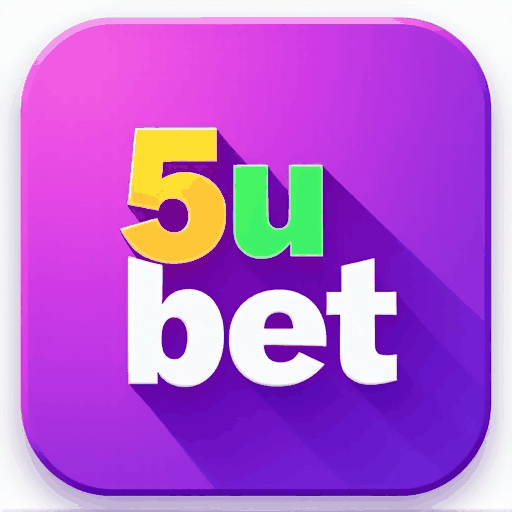 5ubet Logo